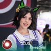 PD : Winning Ticket Cosplay Contact Lenses - thumbnail 1
