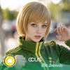 PERSONA : Chie Satonaka Cosplay Contact Lenses - thumbnail 1