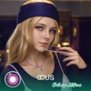 PERSONA : Chihaya Mifune Cosplay Contact Lenses - thumbnail 1