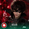 PERSONA : Joker Cosplay Contact Lenses - thumbnail 1