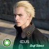 PERSONA : Kanji Tatsumi Cosplay Contact Lenses - thumbnail 1