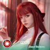 PERSONA : Kasumi Yoshizawa Cosplay Contact Lenses - thumbnail 1