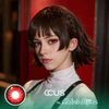 PERSONA : Makoto Niijima Cosplay Contact Lenses - thumbnail 1