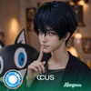 PERSONA : Morgana Cosplay Contact Lenses - thumbnail 1