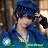 PERSONA : Naoto Shirogane Cosplay Contact Lenses - thumbnail 1