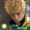 PERSONA : Ryuji Sakamoto Cosplay Contact Lenses - thumbnail 1