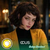 PERSONA : Sadayo Kawakami Cosplay Contact Lenses - thumbnail 1