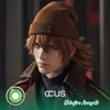 PERSONA : Shinjiro Aragaki Cosplay Contact Lenses - thumbnail 1