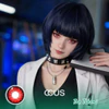 PERSONA : Tae Takemi Cosplay Contact Lenses - thumbnail 1