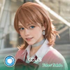 PERSONA : Yukari Takeba Cosplay Contact Lenses - thumbnail 1
