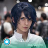 PERSONA : Yusuke Kitagawa Cosplay Contact Lenses - thumbnail 1