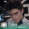 BL : Askin Nakk Le Vaar Cosplay Contact Lenses - thumbnail 1