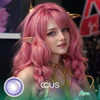 Frieren : Aura Cosplay Contact Lenses - thumbnail 1