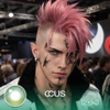 BL : Bazz-B Cosplay Contact Lenses - thumbnail 1
