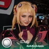 Re : Capella Emerada Lugunica Cosplay Contact Lenses - thumbnail 1