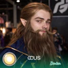 Frieren : Denken Cosplay Contact Lenses - thumbnail 1
