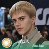 AOT : Falco Grice Cosplay Contact Lenses - thumbnail 1