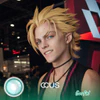Re : Garfiel Cosplay Contact Lenses - thumbnail 1
