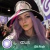 JOJO : Hot Pants Cosplay Contact Lenses - thumbnail 1
