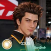 GT : Isao Kondo Cosplay Contact Lenses - thumbnail 1