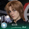 GT : Kamui Cosplay Contact Lenses - thumbnail 1