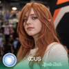 3GL : Kyouko Kouda Cosplay Contact Lenses - thumbnail 1