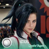 GT : Kyuubei Yagyuu Cosplay Contact Lenses - thumbnail 1