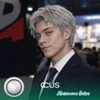 3GL : Masamune Gotou Cosplay Contact Lenses - thumbnail 1