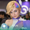 Re : Minerva Cosplay Contact Lenses - thumbnail 1