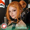 Re : Priscilla Barielle Cosplay Contact Lenses - thumbnail 1