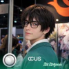 3GL : Rei Kiriyama Cosplay Contact Lenses - thumbnail 1