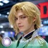 CG : Schneizel el Britannia Cosplay Contact Lenses - thumbnail 1