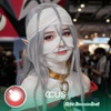 Re : Sirius Romanee-Conti Cosplay Contact Lenses - thumbnail 1