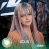 Frieren : Solitär Cosplay Contact Lenses - thumbnail 1