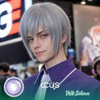 FB : Yuki Sohma Cosplay Contact Lenses - thumbnail 1