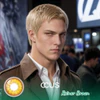 AOT : Reiner Braun Cosplay Contact Lenses - thumbnail 1