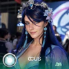 KNK : Rifa Cosplay Contact Lenses - thumbnail 1
