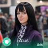 Robin Cosplay Contact Lenses - thumbnail 1
