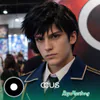 Lentes de Contacto de Color Cosplay Roy Mustang - thumbnail 1