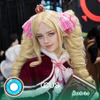 Beatrice Cosplay Contact Lenses - thumbnail 1