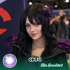 Elsa Granhiert Cosplay Contact Lenses - thumbnail 1