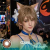 Felix Argyle Cosplay Contact Lenses - thumbnail 1