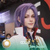Julius Juukulius Cosplay Contact Lenses - thumbnail 1
