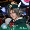 Otto Suwen Cosplay Contact Lenses - thumbnail 1