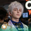 Regulus Corneas Cosplay Contact Lenses - thumbnail 1