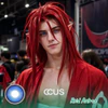 Reid Astrea Cosplay Contact Lenses - thumbnail 1