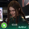 Roy Alphard Cosplay Contact Lenses - thumbnail 1