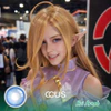 Rui Arneb Cosplay Contact Lenses - thumbnail 1