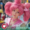 Sailor Chibi Moon Cosplay Contact Lenses - thumbnail 1