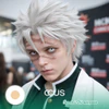 Sanemi Shinazugawa Cosplay Contact Lenses - thumbnail 1
